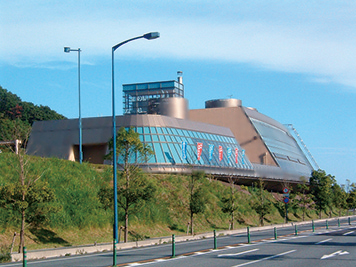 道 の 駅 なら は