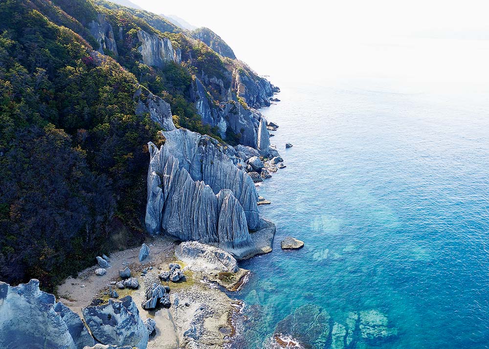 仏ヶ浦