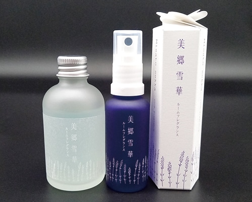 「美郷雪華」シリーズの商品