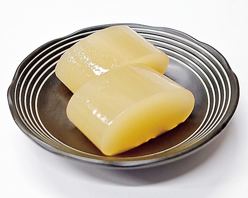 大江錦酒ようかん