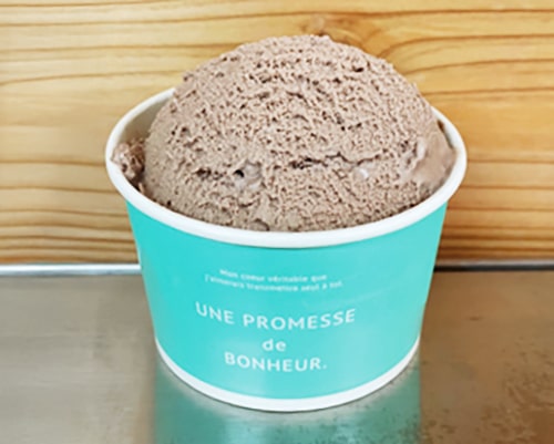 ジェラートシングルカップ